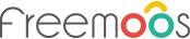 Freemoos Logo