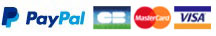 Paiement sécurisé