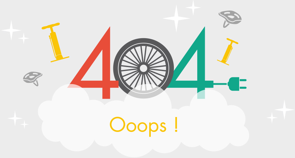 404 Page