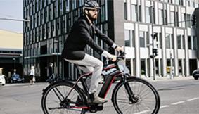 Indemnité kilométrique vélo