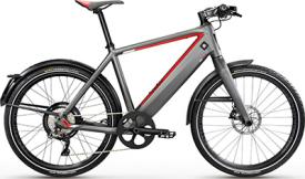 JOURNÉES D'ESSAI VIP STROMER ST2 S - Nouvelles dates 29 mars au 2 avril 2016 inclus
