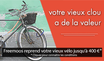 Votre vieux clou a de la valeur 