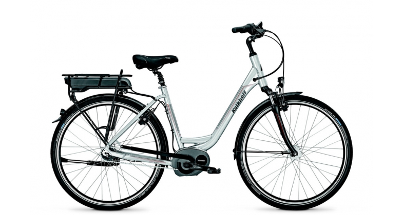 KALKHOFF AGATTU B8 HS 8G 11,1AH 36V 2015