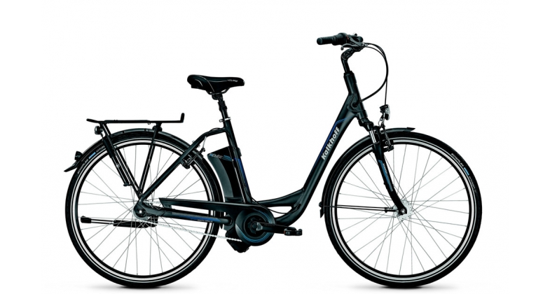 KALKHOFF AGATTU IMPULSE 7 7G 11AH 36V 2015