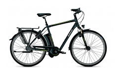 KALKHOFF AGATTU PREMIUM IMPULSE 11 11G 17AH 36V 2015
