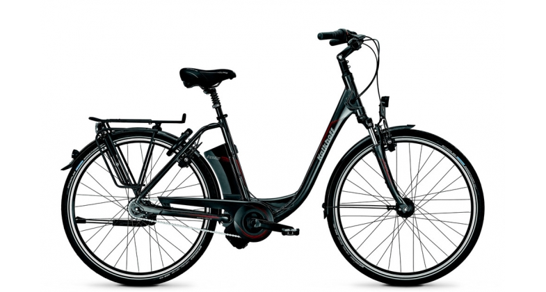 KALKHOFF AGATTU IMPULSE 8 HS 8G 36V 2015