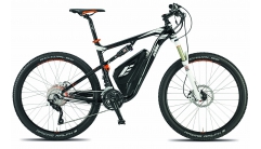 KTM E-LYCAN P 2015