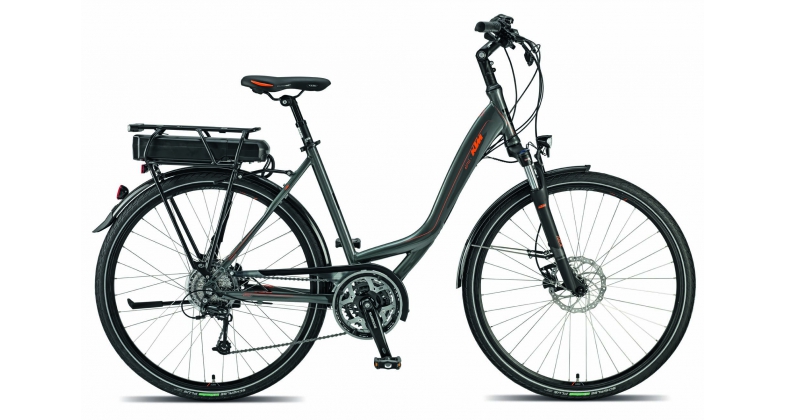 KTM E-STYLE P 2015