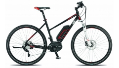 KTM MACINA CROSS 10 PLUS 2015