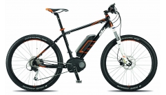 KTM MACINA FORCE 27 2015