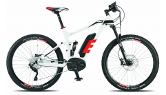 KTM MACINA LYCAN PLUS 2015