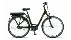 KTM VENTURA 8 Di2 2015