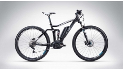CUBE STEREO HYBRID 120 HPA PRO 29 2015