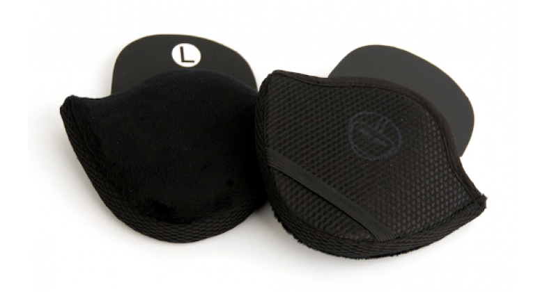 Nutcase Chauffe-Oreille (pour casques Street)