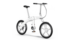 MANDO FOOTLOOSE G1 Pliant
