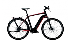 KALKHOFF INTEGRALE 8 LTD 2016