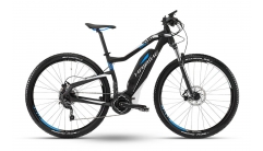 HAIBIKE SDURO HARDSEVEN SL 2016