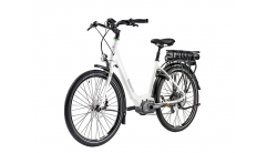 LAPIERRE URBAN STEPS Alfine 2016