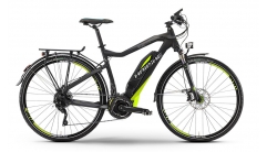 HAIBIKE SDURO TREKKING SL 2016
