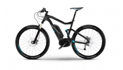 HAIBIKE XDURO FULLSEVEN S RX 2016