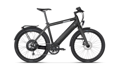 STROMER ST1 PLATINUM 2016