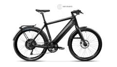 STROMER ST2 2016