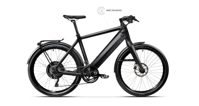 STROMER ST2 2016