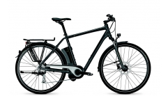 KALKHOFF PRO CONNECT IMPULSE 9 9G 36V 2016
