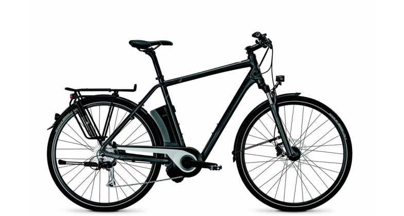 KALKHOFF PRO CONNECT IMPULSE 9 9G 36V 2016