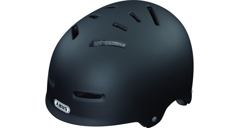 Abus Casque Scraper