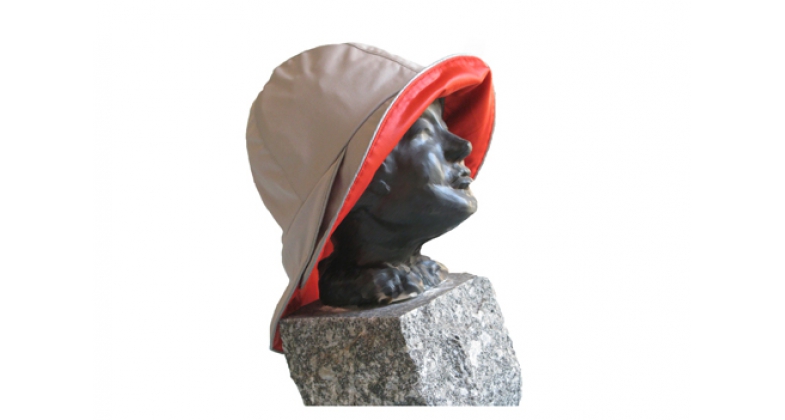 COORLI Chapeau de pluie