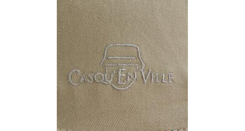 Casqu'en ville Tagada