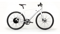 GRACE Easy Speed Rock Shox