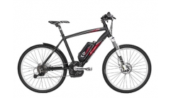 BH Xenion 650 2014 OCCASION