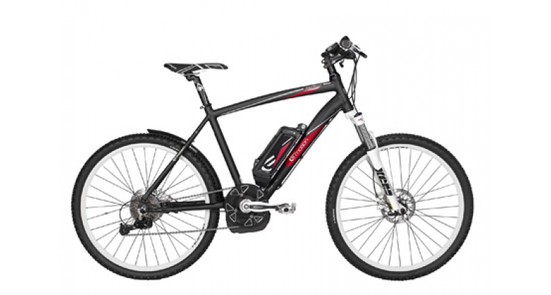BH Xenion 650 2014 OCCASION