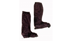 Couvre Chaussures Hock Gamas noir