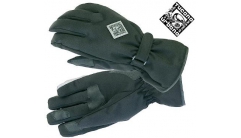 Gants Vélo Hiver Tucano Urbano Double Polaire