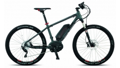 KTM MACINA RACE 27 10-400 2014