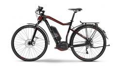 HAIBIKE XDURO Trekking RS 2015