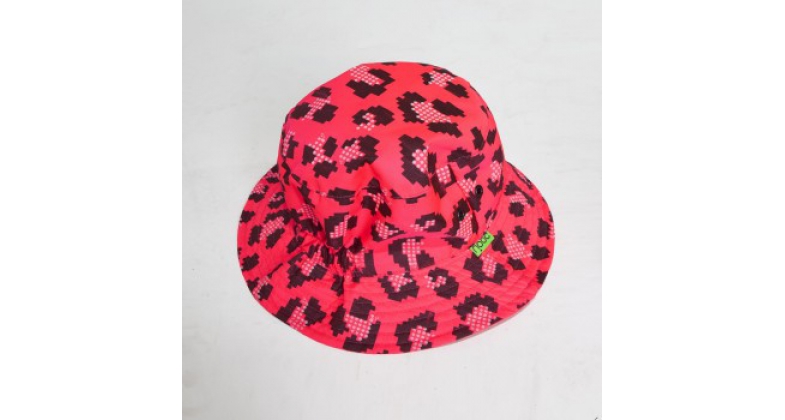 NOOC Chapeau réversible imperméable