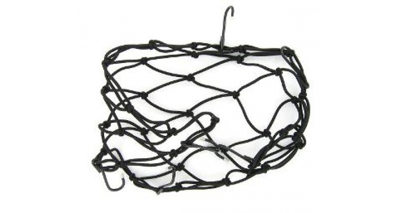 Filet Elastique 6 Crochets