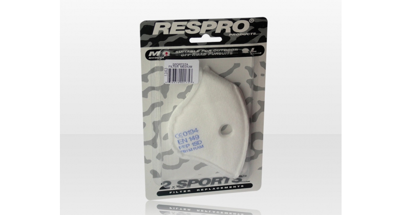 FILTRE SPORTSA TWIN PACK