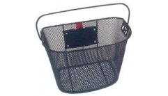 SPECTRA: PANIER AVANT A CLIPS