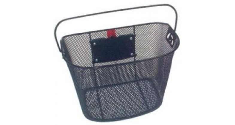 SPECTRA: PANIER AVANT A CLIPS