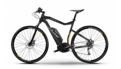 HAIBIKE XDURO Cross RX 2015