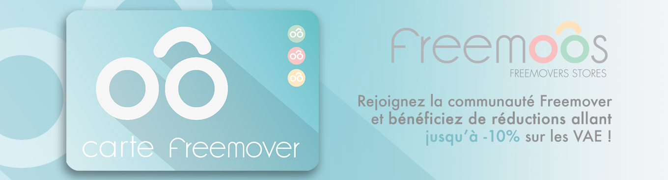 Freemovers
