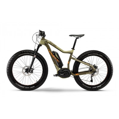 Image de HAIBIKEXDUROFatSix2015