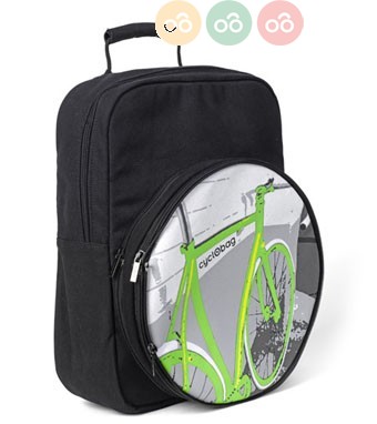 Cyclobag ordinateur