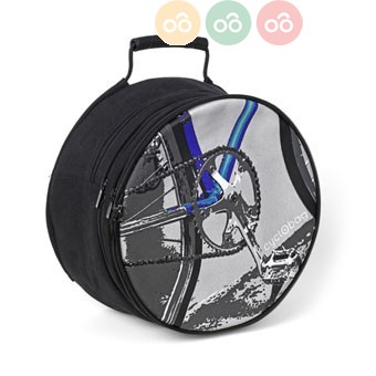 Cyclobag rond