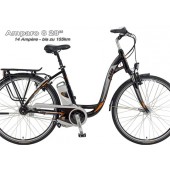 KTM Amparo 8 2012